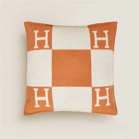 felix hermes rug|Hermes pillows online.